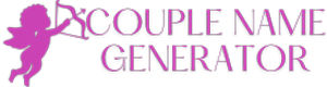 Couple Name Generator